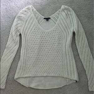 American Eagle sweater